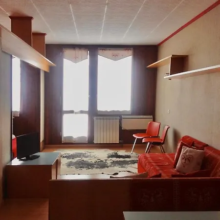 Apartment Coin Au Paradis Breuil-Cervinia