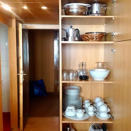 Daire Coin Au Paradis Breuil-Cervinia