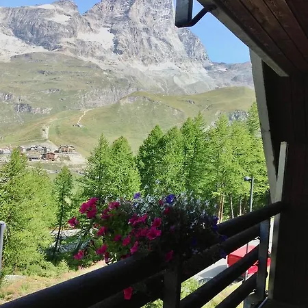 Coin Au Paradis