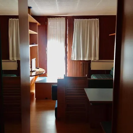 Coin Au Paradis Διαμέρισμα Breuil-Cervinia