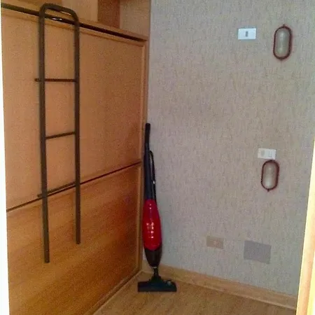 아파트 Coin Au Paradis 브루일서비니아