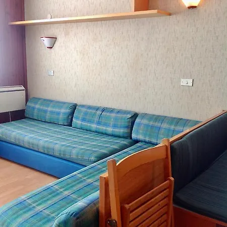 Coin Au Paradis 아파트 브루일서비니아