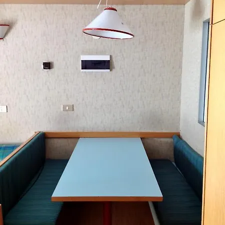 Apartment Coin Au Paradis *