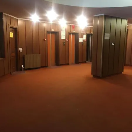 Coin Au Paradis Daire