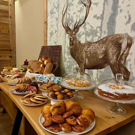 Coin Au Paradis 아파트