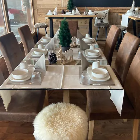 아파트 Coin Au Paradis