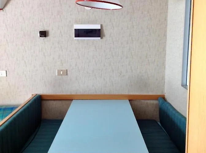 Appartement Coin Au Paradis *